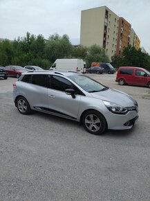 Renault Clio grandtour 2016 - 8