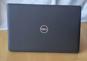 Notebook DELL Latitude 3500 + adaptér - 8