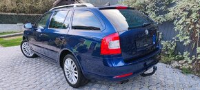 Škoda Octavia 2.0 TDi 4x4 Laurin &. Klement - 8