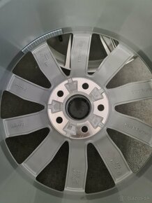 5X112 R19 AUDI-DISKY 8,5J ET40 - 8