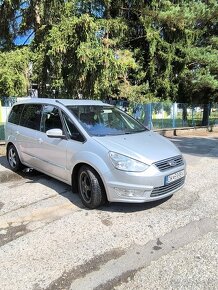 Ford Galaxy 2.0 TDCi 120kw - 8