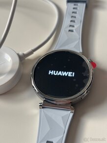 Huawei Watch GT 5 41mm, blue - dámske - 8