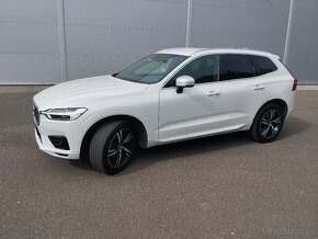 Volvo XC60 R- Design - 8