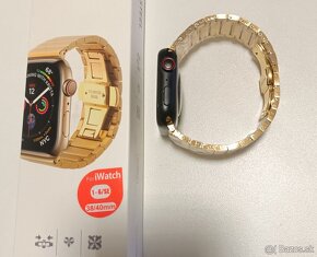 Inteligentné hodinky SmartWatch i9 - 8