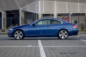 BMW Rad 3 Coupé 320 xd A/T - 8