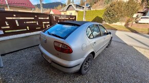 Seat Leon 1M 1.9TDi 81kw - 8