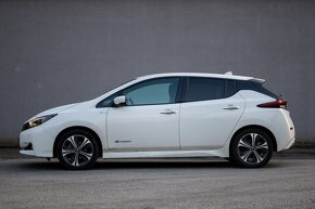 Nissan Leaf N-Connecta - 8