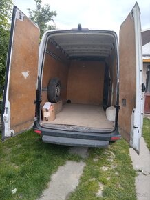 Mercedes sprinter 311cdi L3H3 - 8