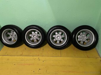 R14 5x100 - 8