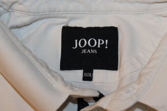 Polokošeľa Joop v. 3XL - 8