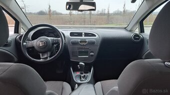 Seat Leon 1.9tdi 77kw DSG - 8