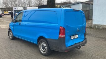 Mercedes-Benz VITO 119 4x4 - 8