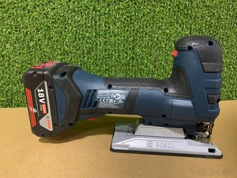 Bosch GST 18 V-Li S aku priamočiara píla - 8