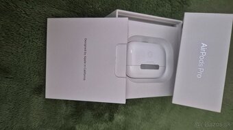 Skuchadka Air pods Pro 2nd genetation - 8