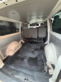 Transporter T5 1.9 TDi 77kw - 8