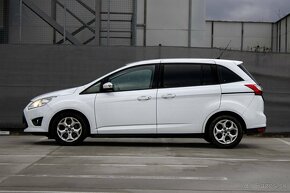 Ford Grand C-Max 1.0 EcoBoost - 8