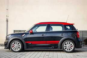 Mini John Cooper Works 4x4 - 8