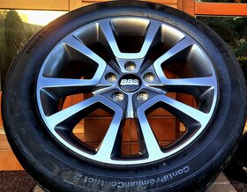 alu R18 5x114,3 pneu 215/55, Kia Mitsubishi Hyundai Mazda - 8