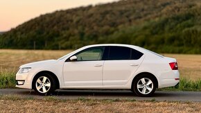 Škoda Octavia III 1.6 TDI Style - 8