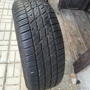 KIA SPORTAGE kolesá 5x114.3 R16 ET41 - 8