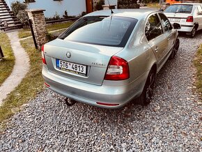 Škoda Octavia 2 1.6 tdi 77kw - 8