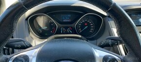 Ford Focus MK3 Hatchback 1.0 turbo - 8