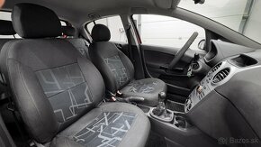 PREDAM OPEL CORSA, 1,2 benzin - 8