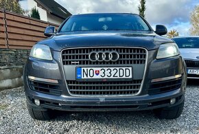 Audi Q7 4.2FSI - 8