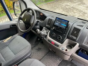 Peugeot Boxer 2.2hdi 74kw MAXI L3H2 - 8