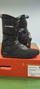 Atomic Backland Sport 29/29,5 - 8