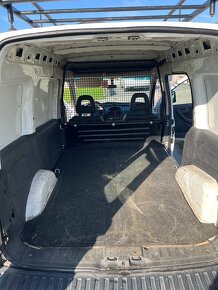 Opel Combo 1,3 CDTI - 8