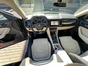 Škoda Kodiaq  1.5 Tsi-110kw-DSG-Panorama-Canton-El.tazne - 8