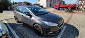 Ford FOCUS combi predaj - 8