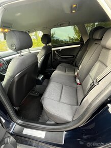 Audi A4 B7 Avant 1.9 TDI - 8