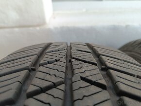 Zimné pneu 185/65R15 - 8