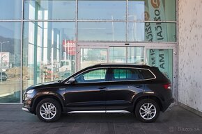 Škoda Karoq 2.0 TDI SCR Scout 4x4 - 8