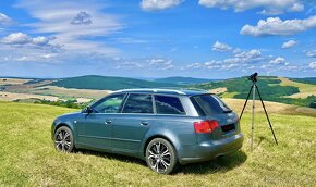 AUDI A4 AVANT 2.0 TDI 103kW - 8