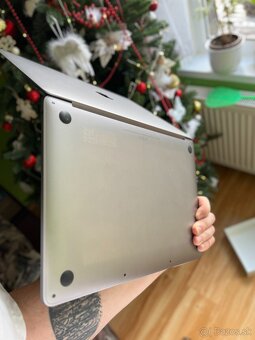 ❗️AKO NOVÝ MacBook Pro 13-inch M1 - Model A2338, 2020⬇️ - 8