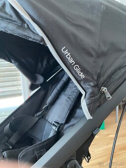 Thule urban glide 2 - 8