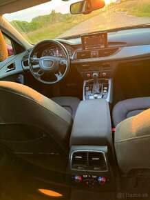 Predám Audi A6 2.0 TDI - 8