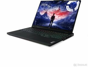 Lenovo Legion Pro 7, i9-14900HX, RTX 4080 12GB, 16" 240Hz - 8