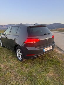 Golf VII 1,6Tdi 85kw - 8