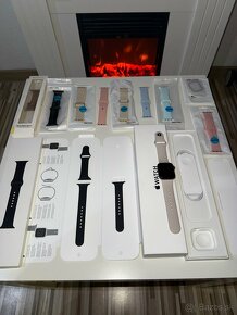 Apple watch SE 40mm - 8