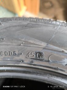 R17 Continental  R17 Nokian - 8