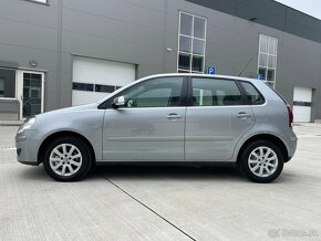 Volkswagen Polo 1.2 16V 50 000 km / kúp. v SR - 8