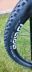 MTB bicykel Ghost AMR TEST - 8