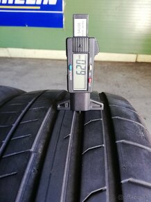 225/40 r18 letné pneumatiky Continental - 8