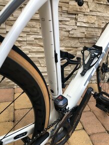 Trek Domane slr 7 - 8