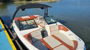 SEA RAY 19 SPX - 8