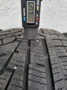 205/50 R17 Hankook zimne pneumatiky - 8